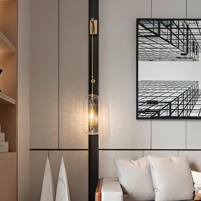 Vadim Wall Lamp-DWHOME