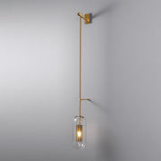 Vadim Wall Lamp-DWHOME