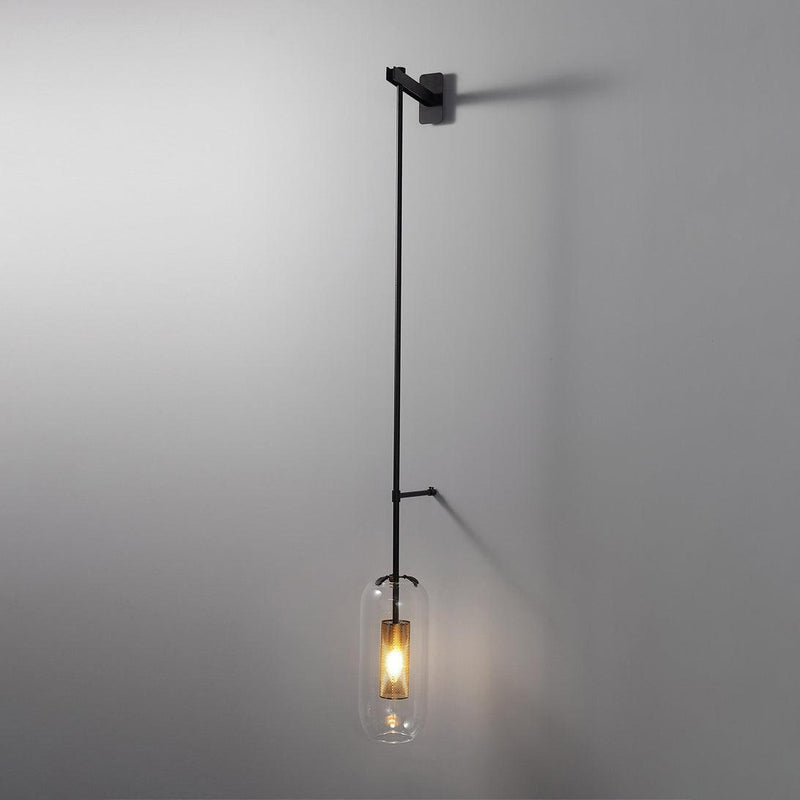 Vadim Wall Lamp-DWHOME