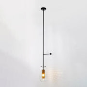 Vadim Wall Lamp-DWHOME