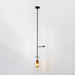 Vadim Wall Lamp-DWHOME