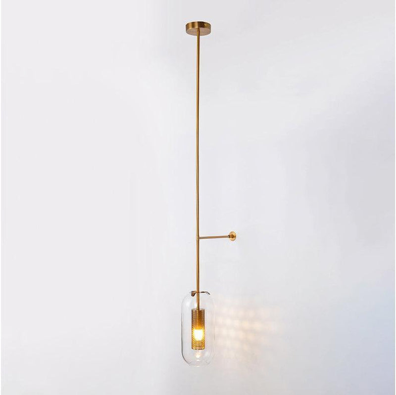 Vadim Wall Lamp-DWHOME