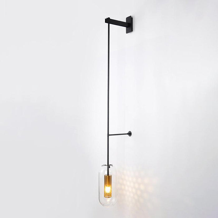 Vadim Wall Lamp-DWHOME