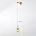 Vadim Wall Lamp-DWHOME