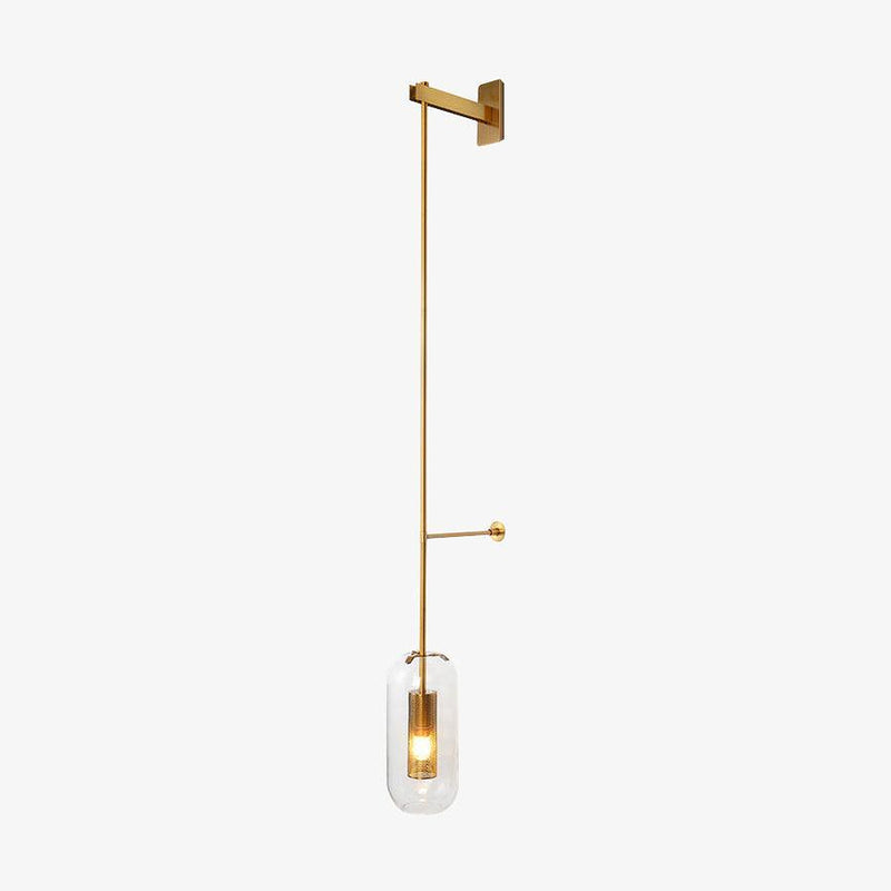 Vadim Wall Lamp-DWHOME
