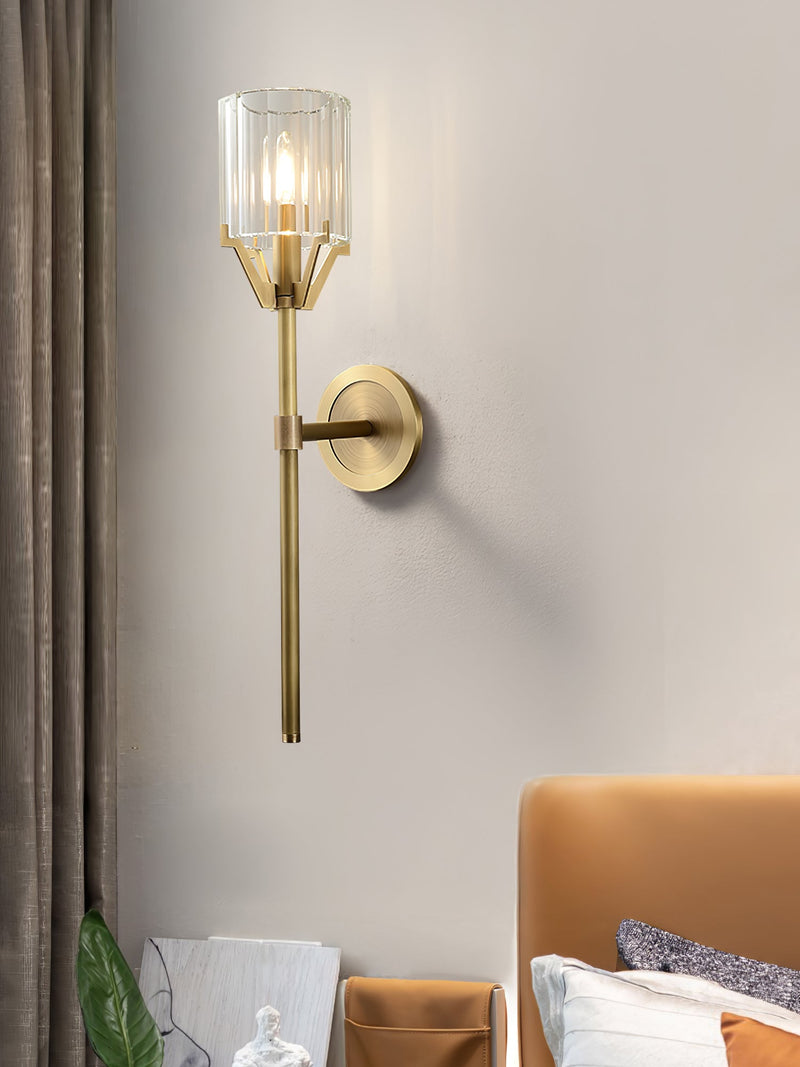 Valdampierre Sconce-DWHOME