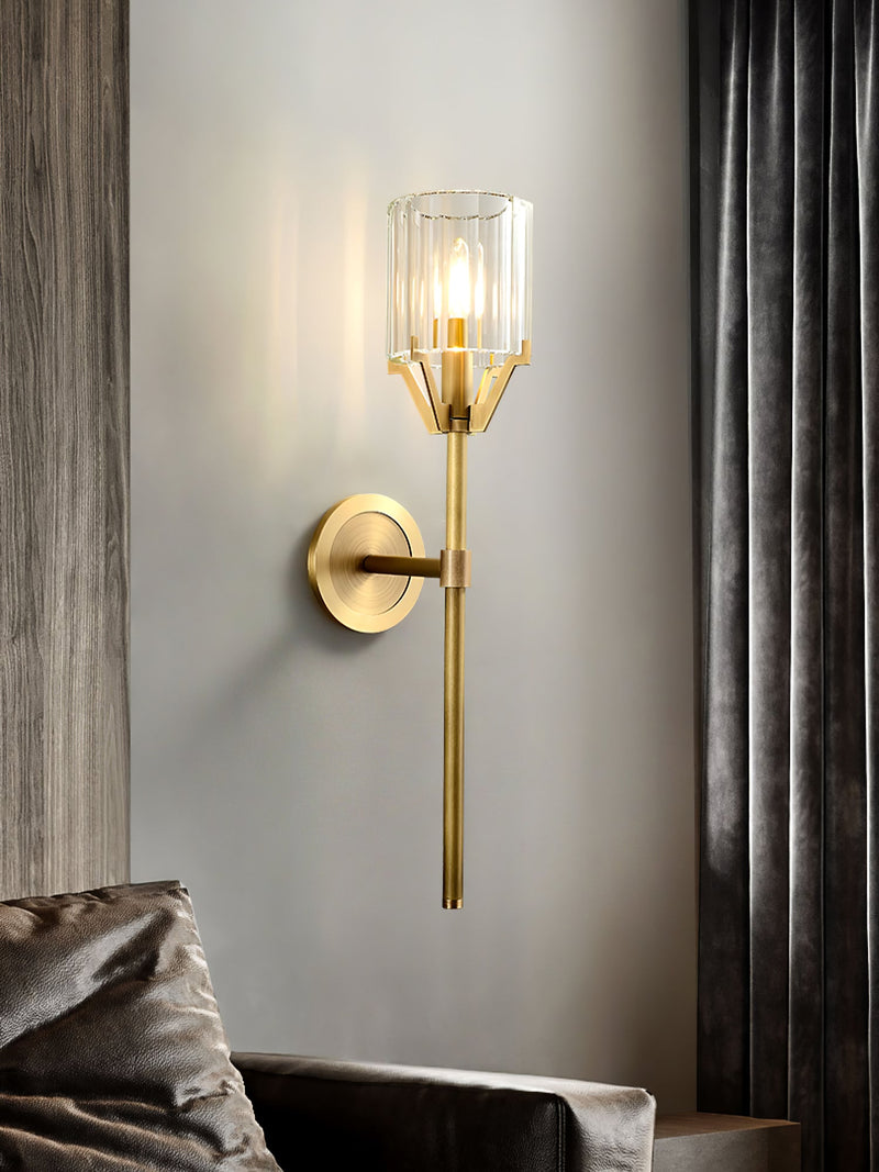 Valdampierre Sconce-DWHOME