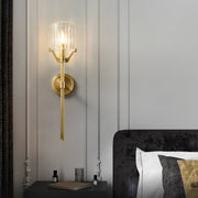 Valdampierre Sconce-DWHOME