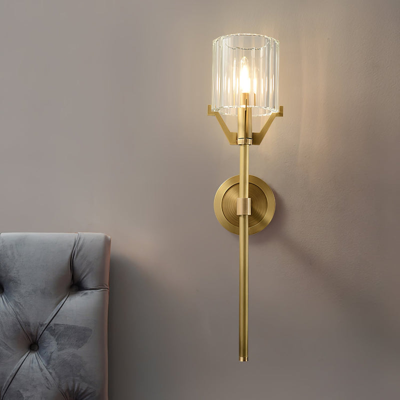 Valdampierre Sconce-DWHOME
