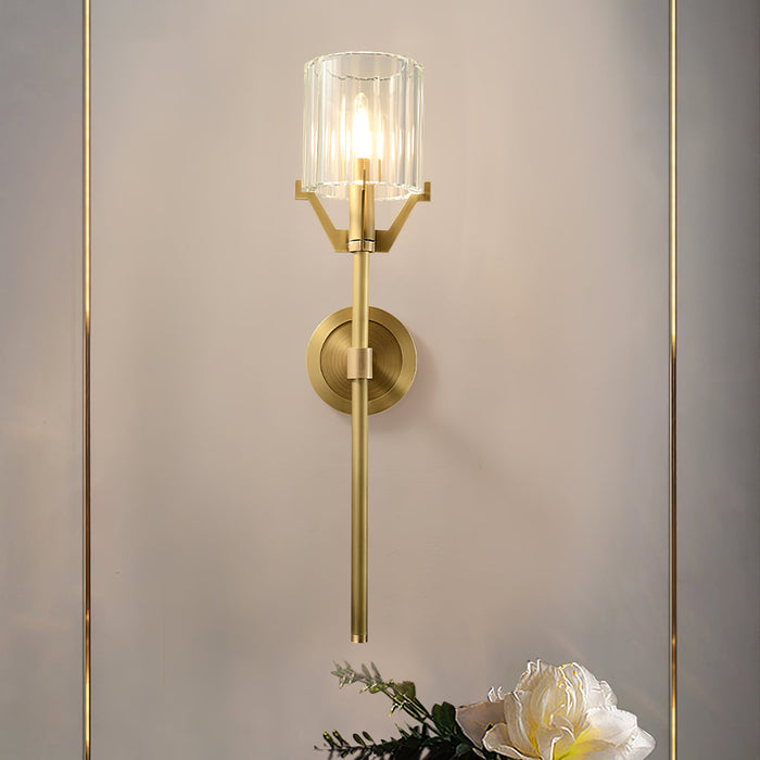 Valdampierre Sconce-DWHOME