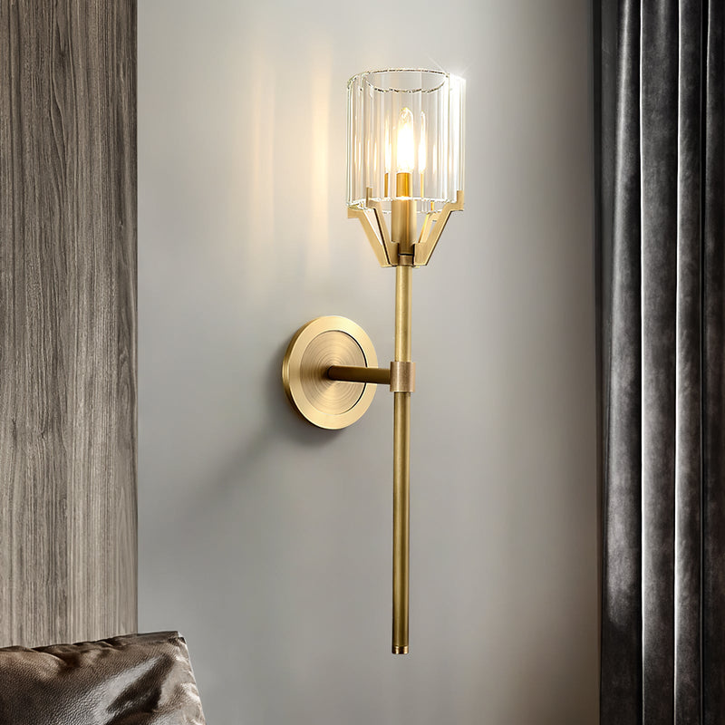 Valdampierre Sconce-DWHOME
