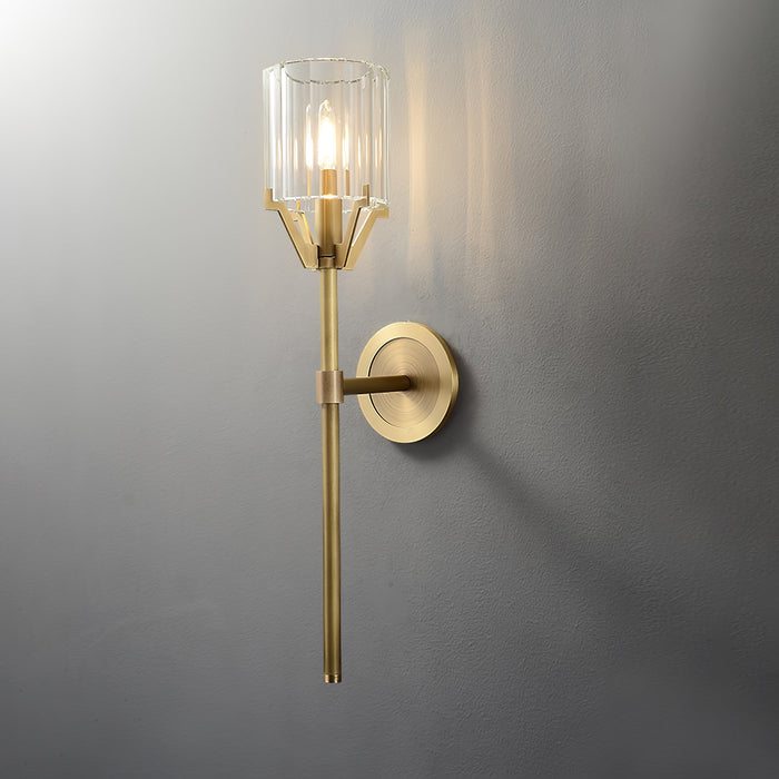 Valdampierre Sconce-DWHOME