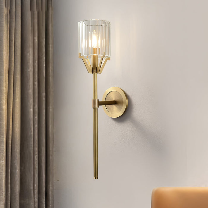 Valdampierre Sconce-DWHOME