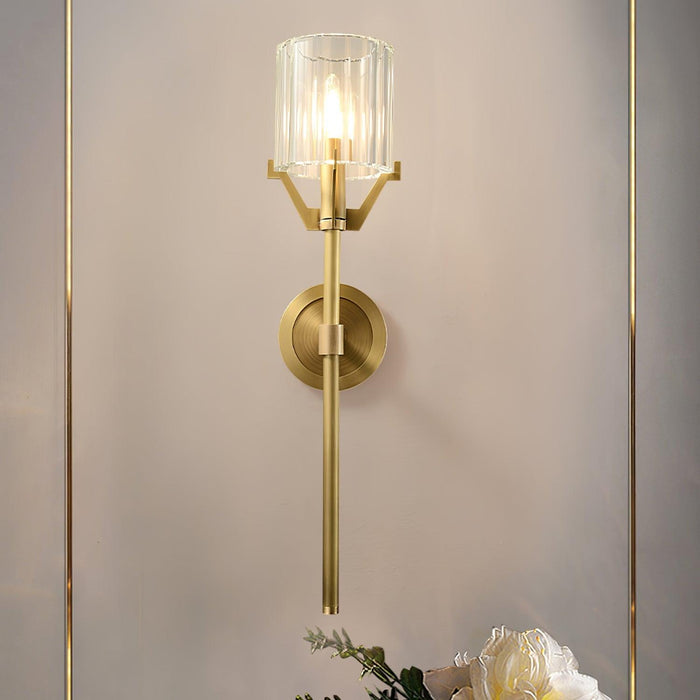 Valdampierre Sconce - DWHOME