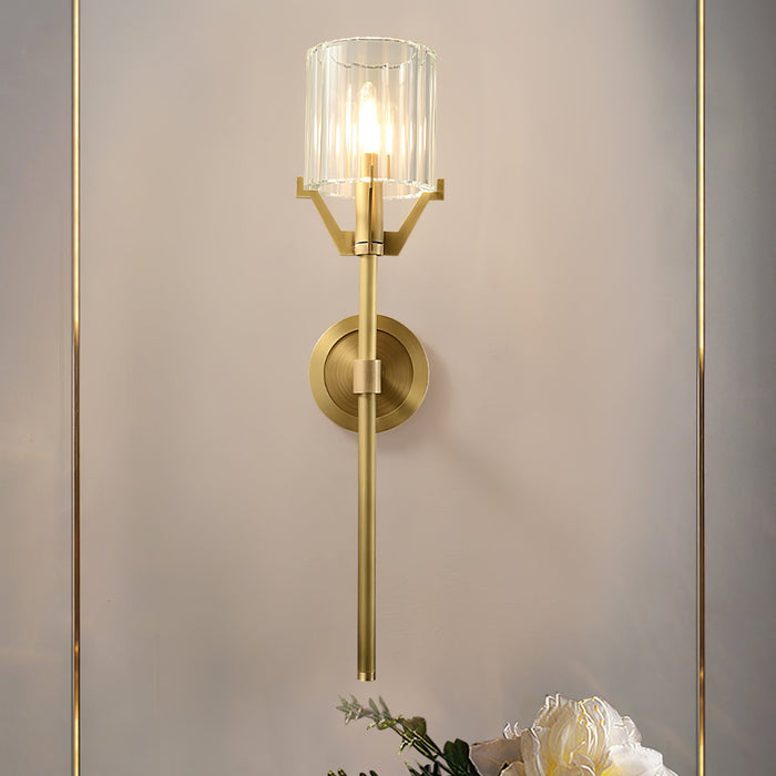 Valdampierre Sconce-DWHOME
