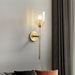 Valdampierre Sconce - DWHOME