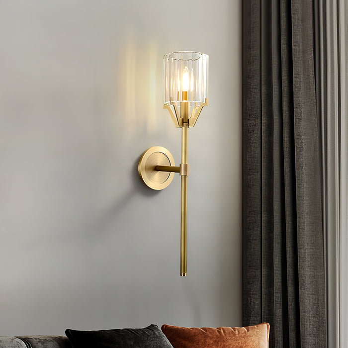 Valdampierre Sconce-DWHOME
