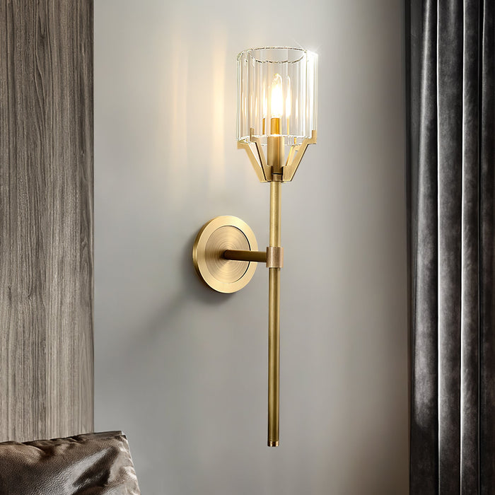 Valdampierre Sconce-DWHOME