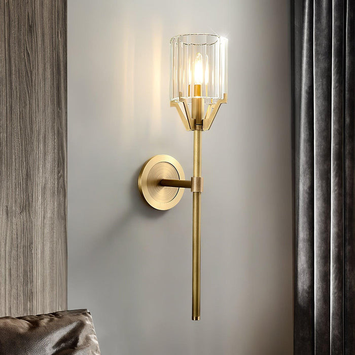 Valdampierre Sconce - DWHOME