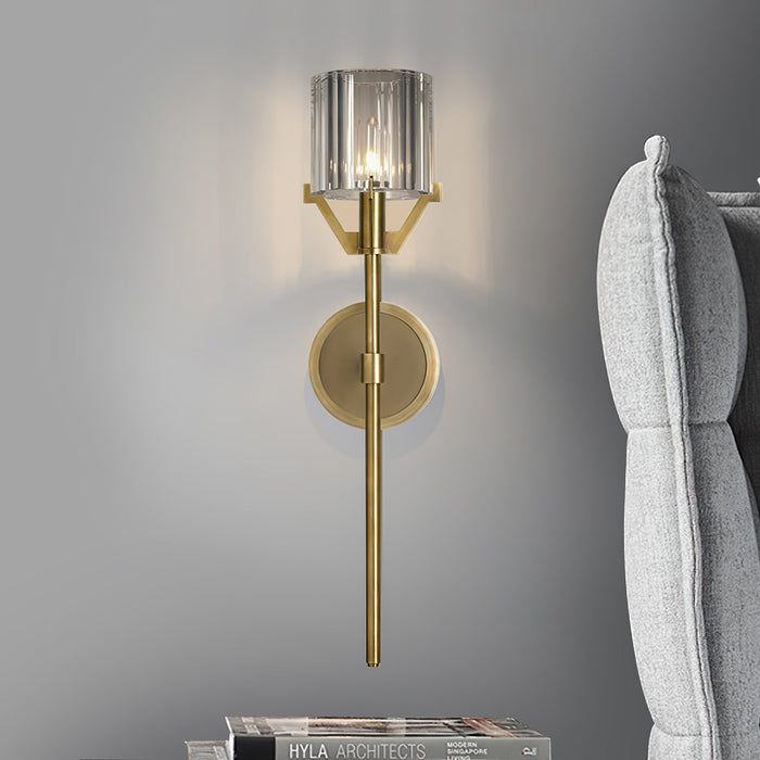 Valdampierre Sconce-DWHOME