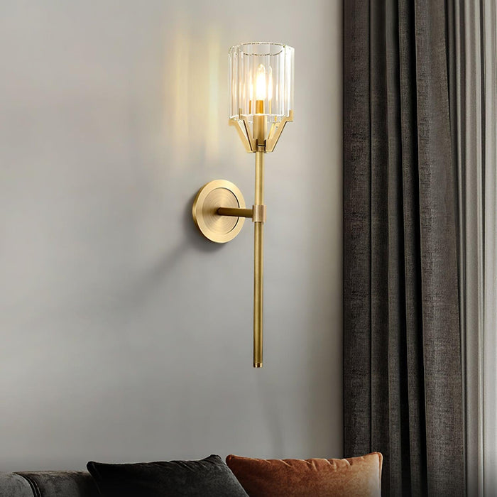 Valdampierre Sconce - DWHOME