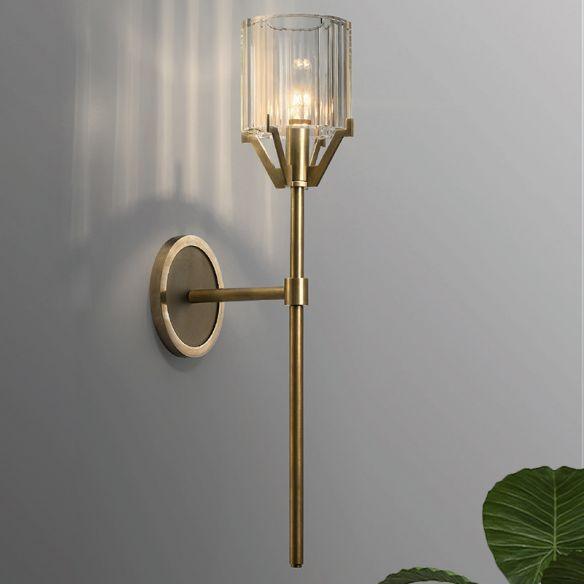 Valdampierre Sconce - DWHOME