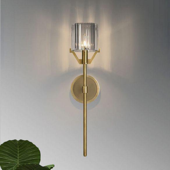 Valdampierre Sconce - DWHOME