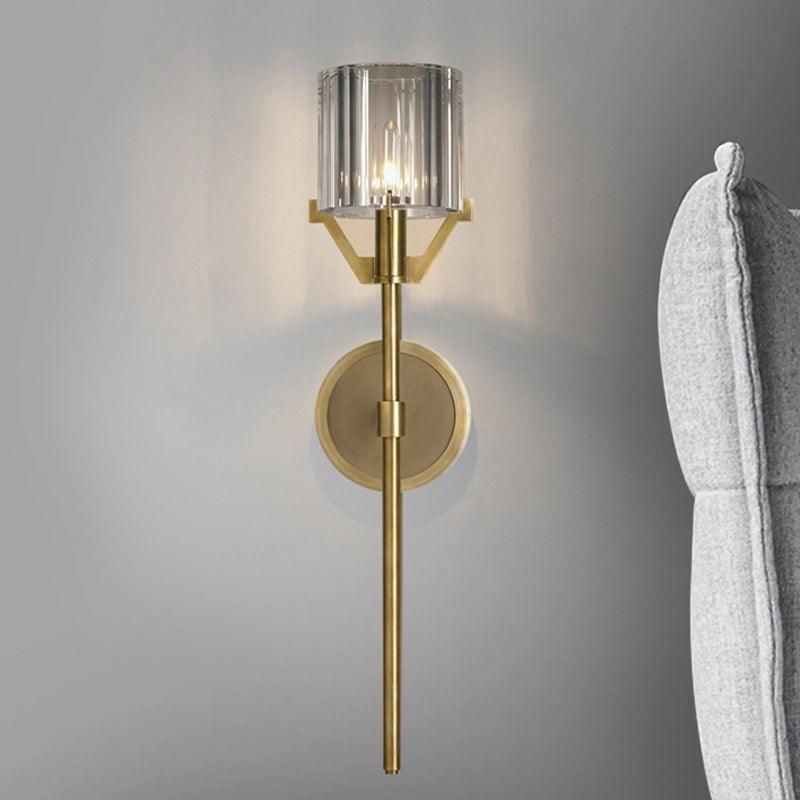 Valdampierre Sconce-DWHOME