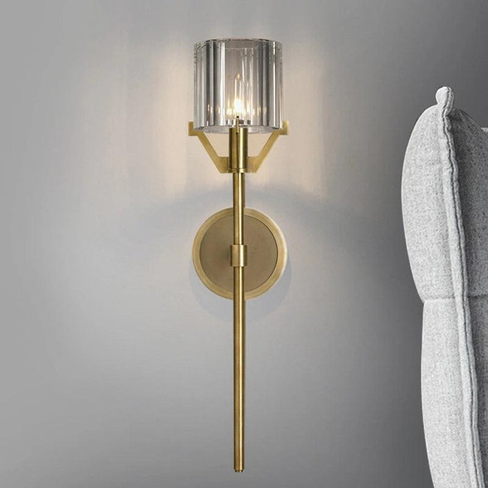 Valdampierre Sconce - DWHOME