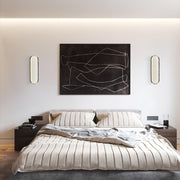 Vale Wall Lamp-DWHOME