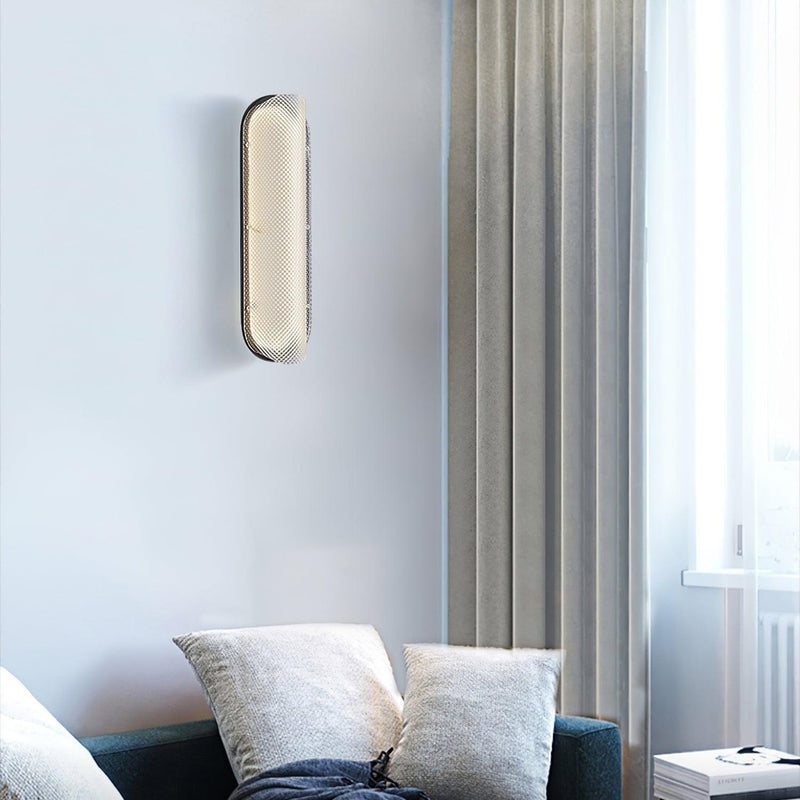 Vale Wall Lamp-DWHOME