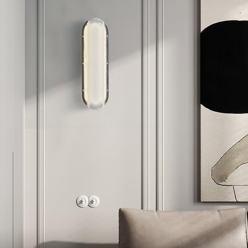 Vale Wall Lamp-DWHOME