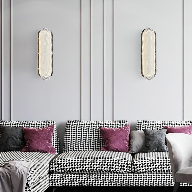 Vale Wall Lamp-DWHOME