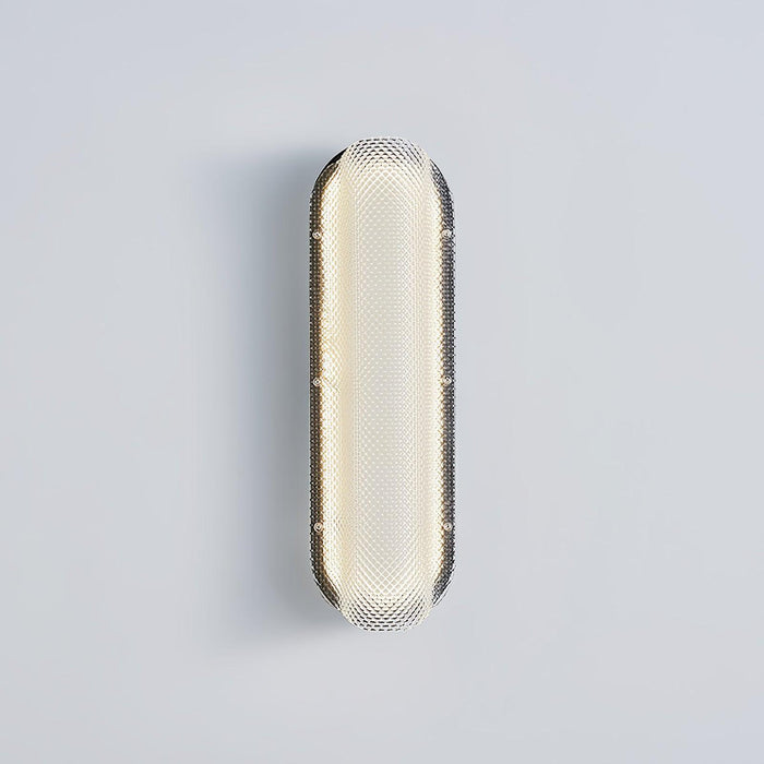 Vale Wall Lamp - Vakkerlight