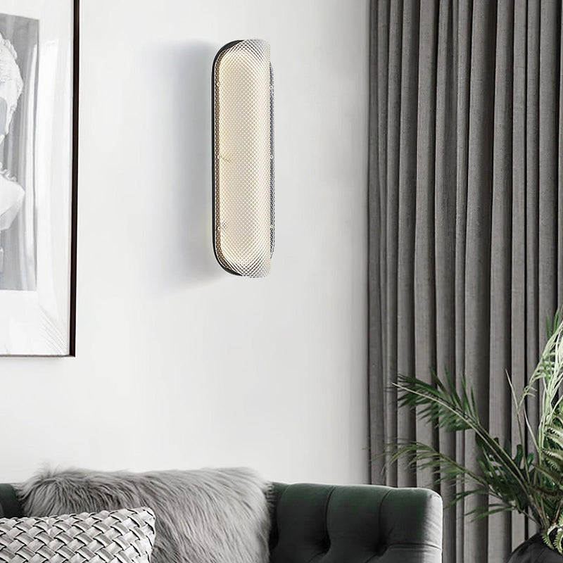 Vale Wall Lamp-DWHOME
