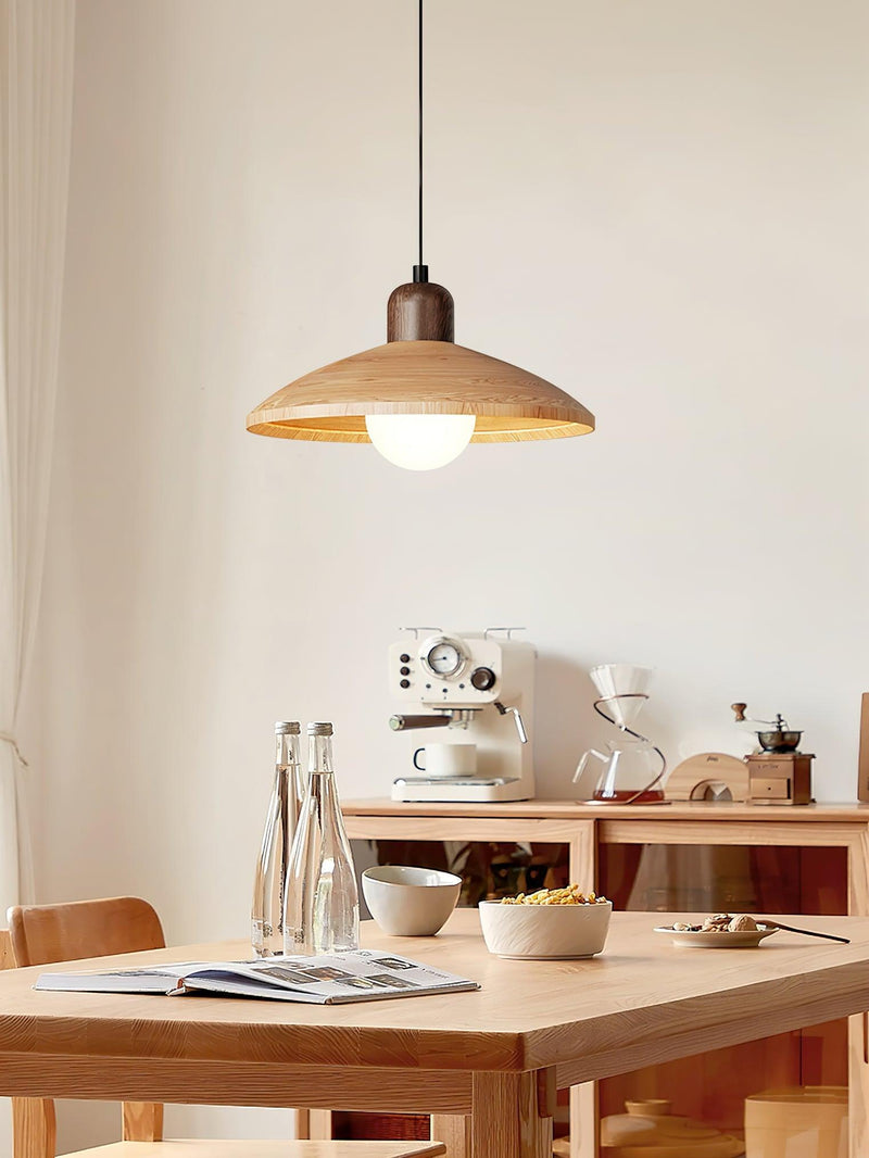 Valencia Pendant Light-DWHOME