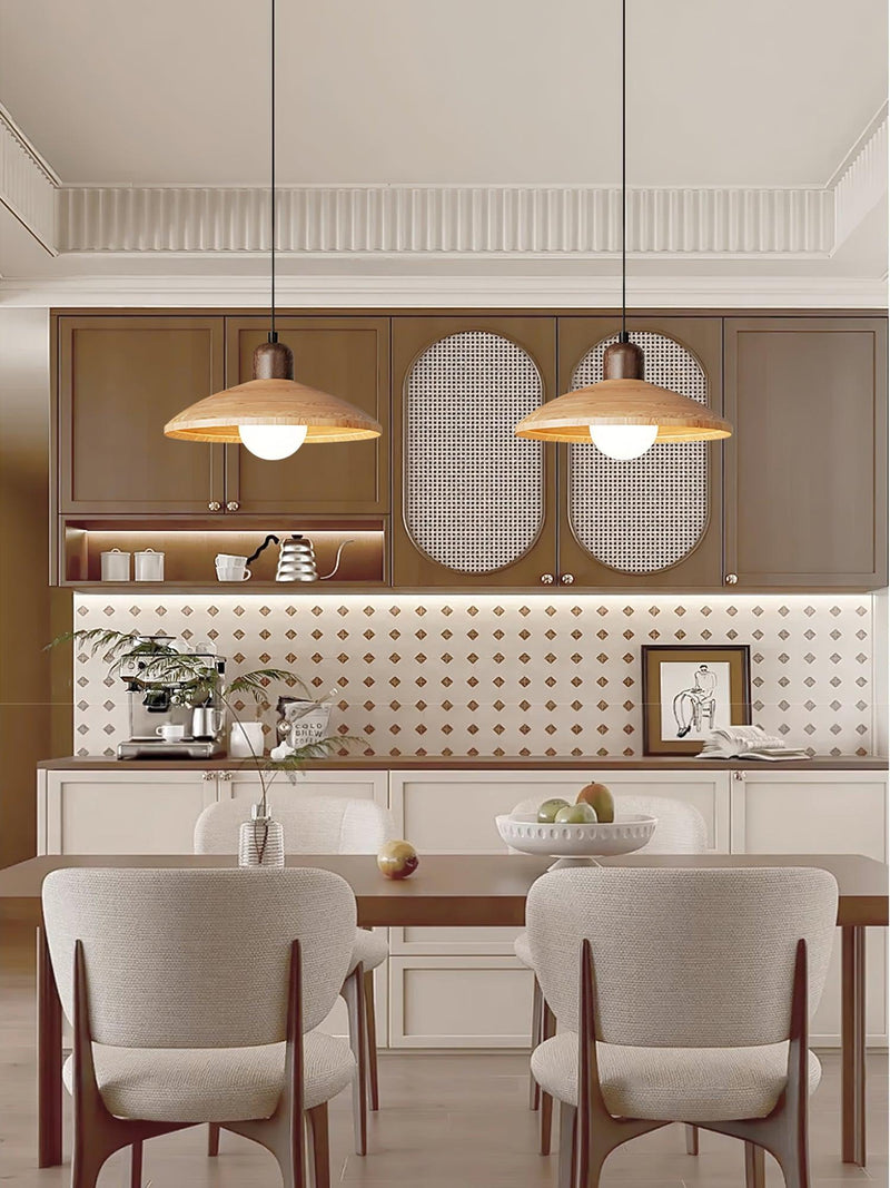 Valencia Pendant Light-DWHOME