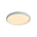 Valencia Walnut Ceiling Light-DWHOME