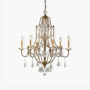 Valentina Chandelier-DWHOME