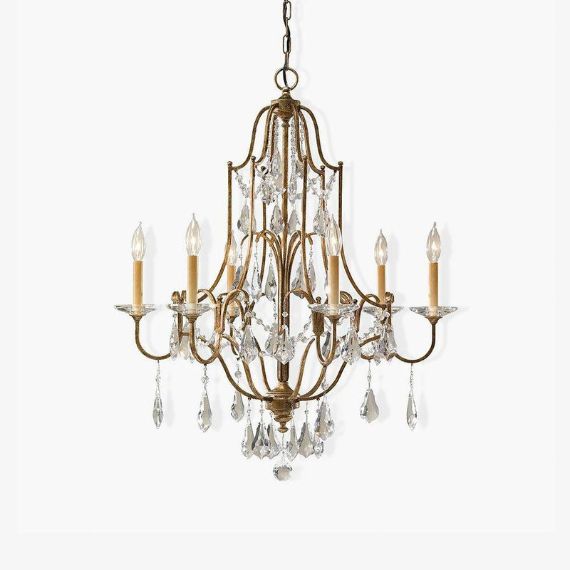 Valentina Chandelier-DWHOME