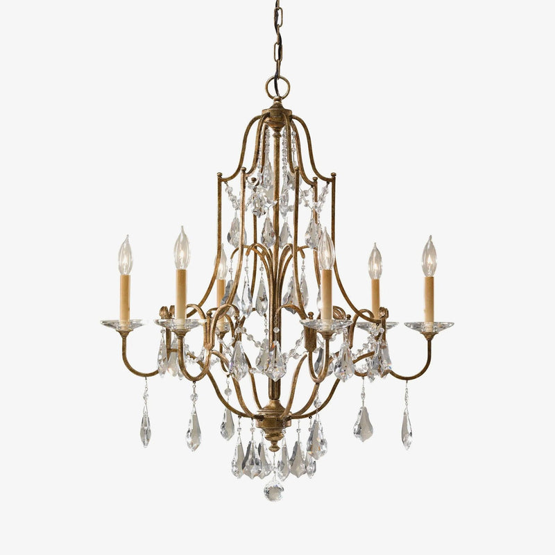 Valentina Chandelier-DWHOME