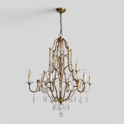 Valentina Chandelier-DWHOME