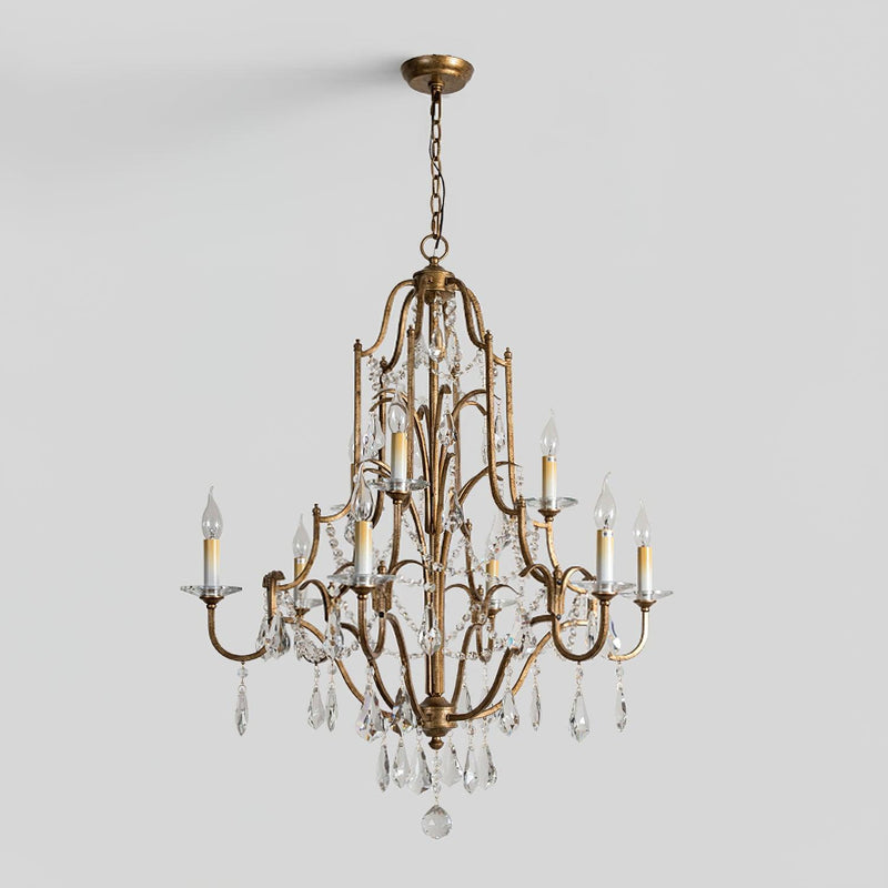 Valentina Chandelier-DWHOME