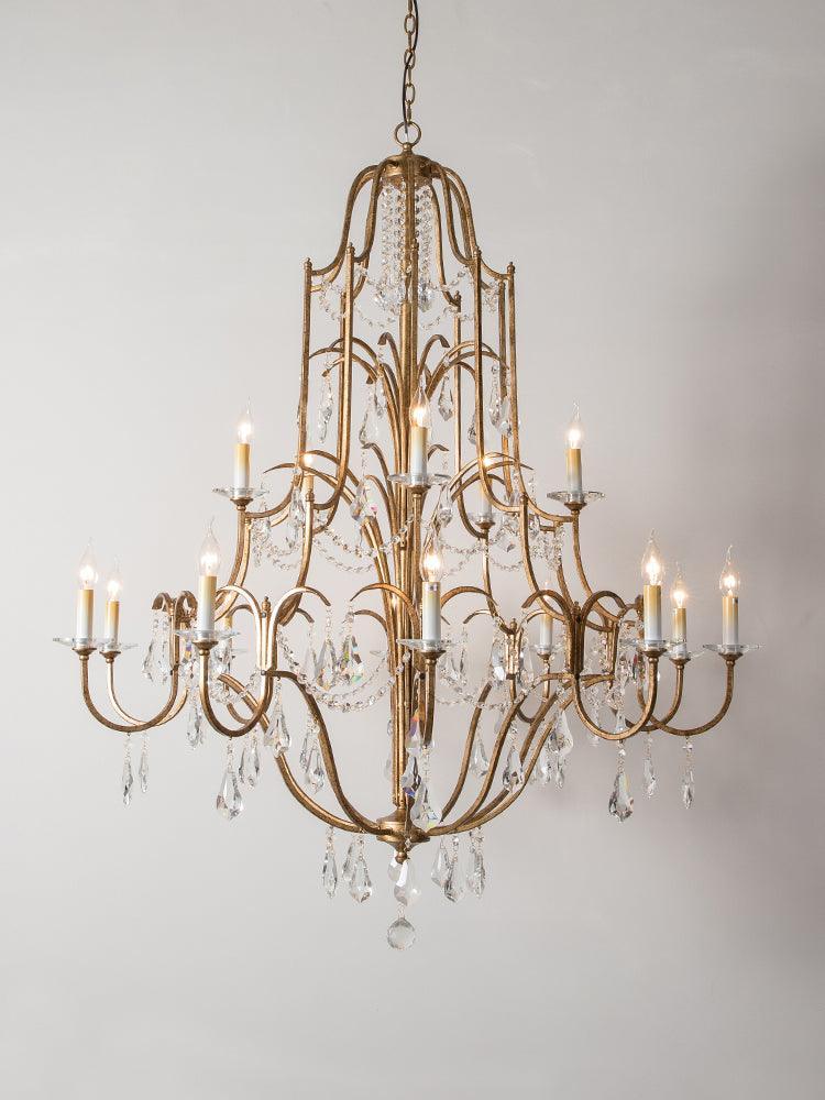 Valentina Chandelier-DWHOME