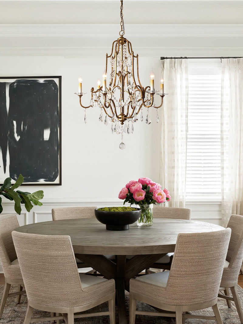 Valentina Chandelier-DWHOME