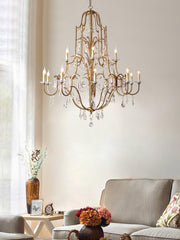 Valentina Chandelier-DWHOME