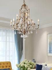 Valentina Chandelier-DWHOME