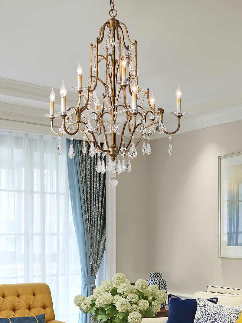 Valentina Chandelier-DWHOME