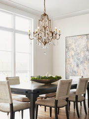 Valentina Chandelier-DWHOME