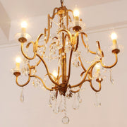 Valentina Chandelier-DWHOME